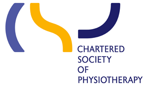 chartered society of physiotherapy